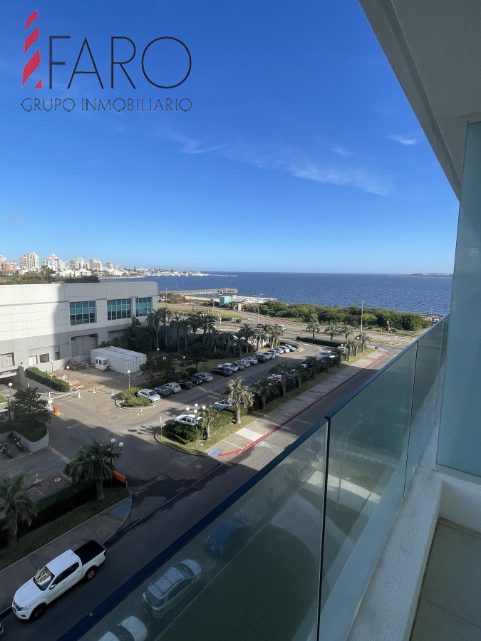 Alquiler apartamento 2 dormitorios