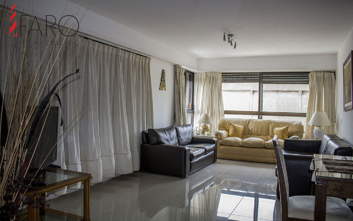 Apartamento en Península 3 dormitorios con garage