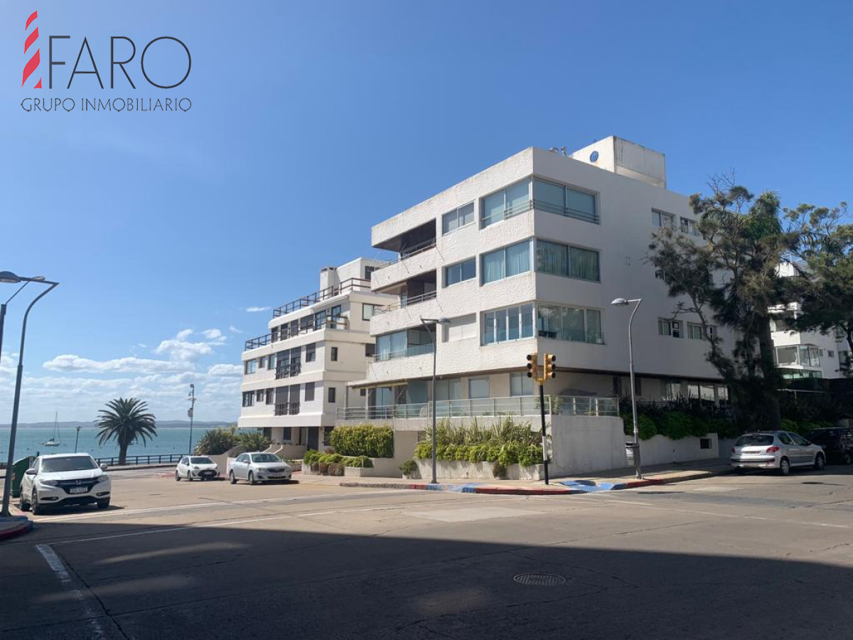 Apartamento en venta en Península 2 dormitorios, Puerto.