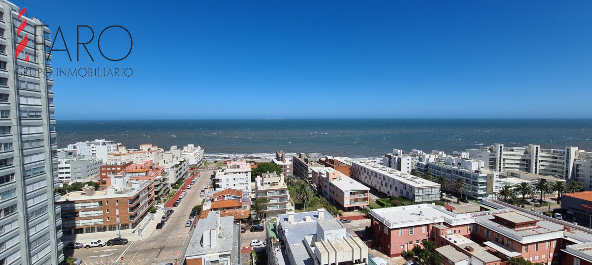 apartamento en alquiler a pasos del puerto