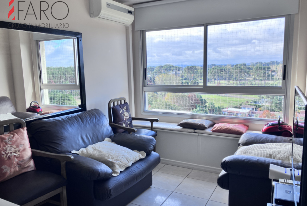 APARTAMENTO EN TORRE ZONA ROOSEVELT