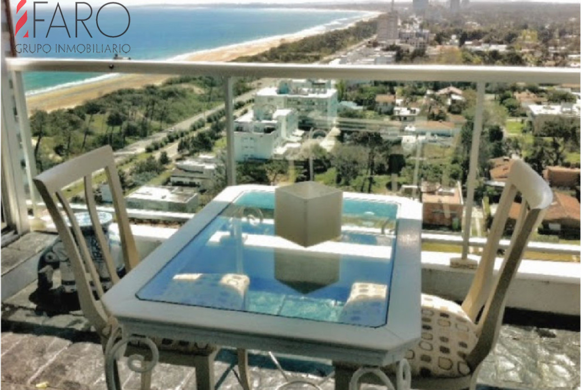 Departamento en venta, 2 dormitorios.