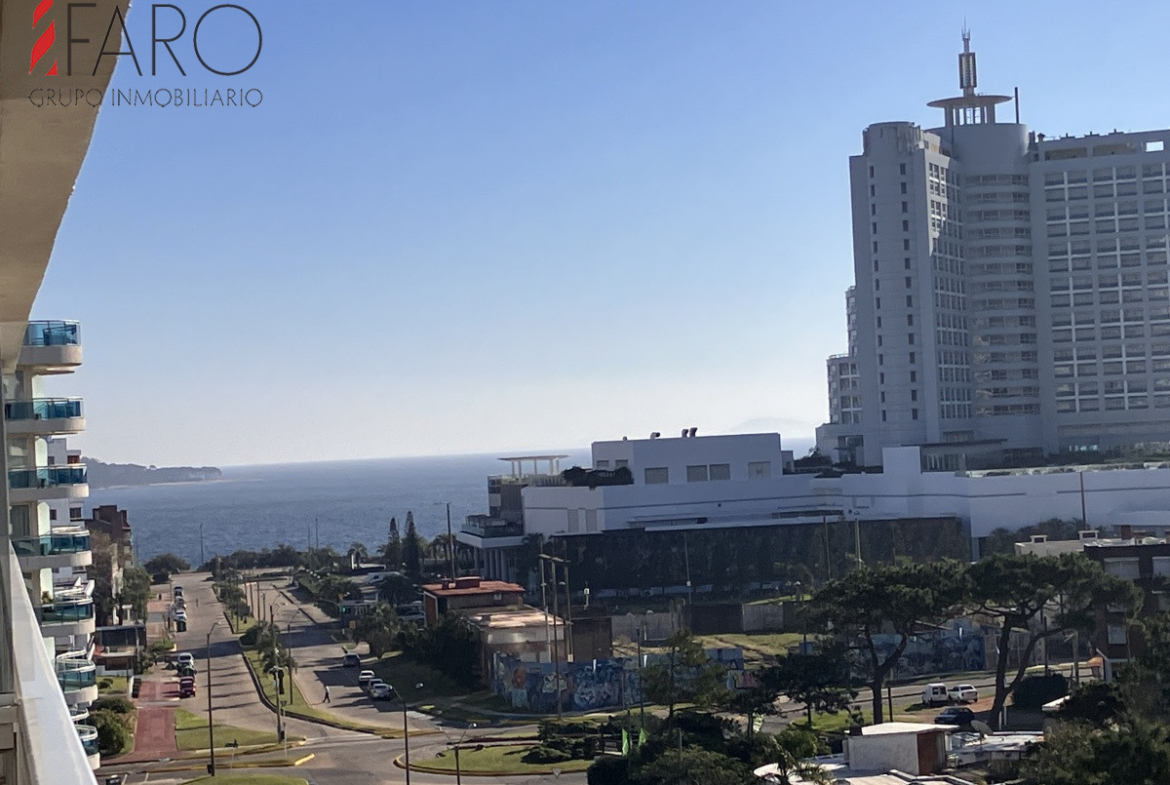 Apartamento sobre Chiverta en Venta.